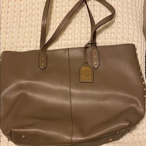 Ralph Lauren purse